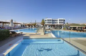Astir Beach Hotel - Basseng