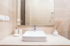 Housr Sector 47 Gurgaon Sohna Road - Badrum