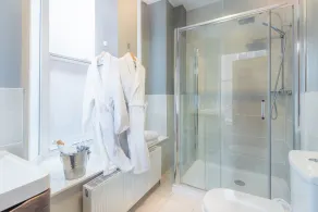 Shipquay Boutique Hotel - Salle de bain