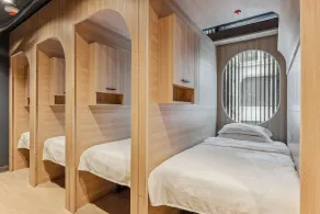 Meco Hotel - Room
