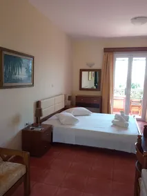 Vitoratos Studios - Room