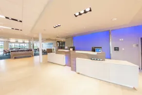 Fairfield Inn & Suites by Marriott Des Moines Altoona - Réception