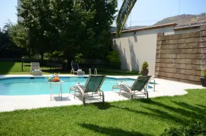 Holiday Inn Monterrey Valle by IHG - Pool
