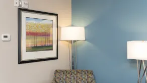 Holiday Inn Indianapolis Airport by IHG - Chambre