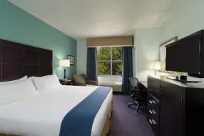 Holiday Inn Express & Suites Plant City by IHG - Zimmer