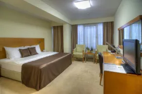 Hotel Podgorica - Room