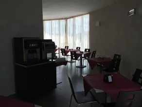 Hotel Motel Galaxy Reggio Emilia - Restaurant