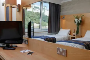 Best Western Palace Hotel & Casino - Chambre