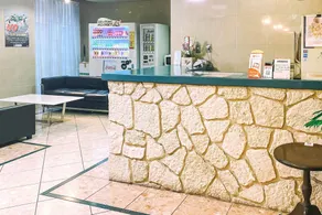 Business Hotel Mercury Royal Inn Group - Réception