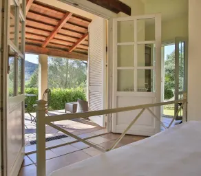 Hotel Santo Stefano - Rum