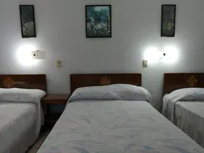 Hotel Acapulco - Værelse