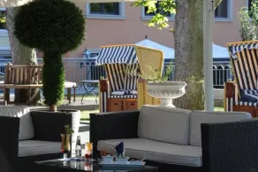 Waldhotel Rheinbach - Restaurant