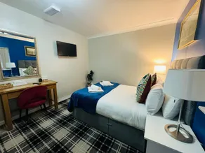 4 Sisters Inn - Room