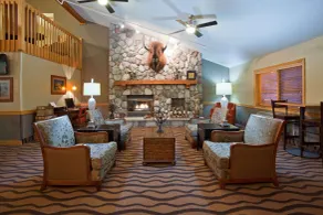 AmericInn by Wyndham Grafton - Lobby