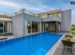 Yohaan farms - Piscine