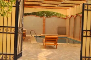 Spring House - Piscina