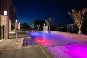 SpringHill Suites by Marriott Austin Cedar Park - Piscine