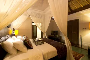 Villa Teresa - Room