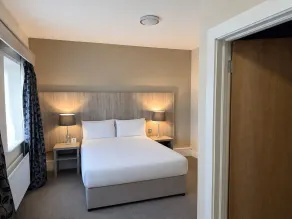 Wilton Hotel Bray - Zimmer
