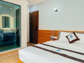 LABE Hotel Phu Quoc - Room