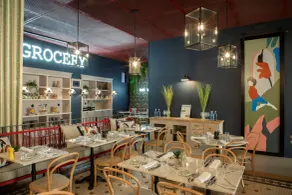 Se Catedral Hotel Porto, Tapestry Collection By Hilton - Restaurant
