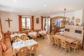 Hotel-Restaurant Gasthof Adler - Restaurant