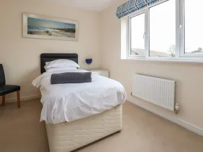 9 Bluebell Lane - Chambre