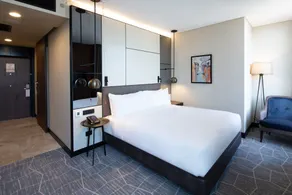 Dedeman Kartepe Kocaeli - Room