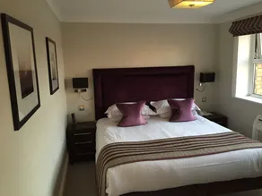 Beaufort House - Knightsbridge - Room