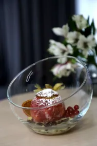 Park Plaza Berlin - Restaurant