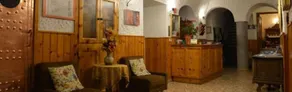Hotel Gufo - Reception