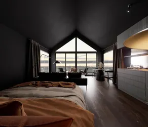 Wineglass Bay Estate - Værelse