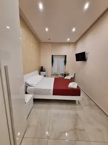 Pompei 79 AD b&b - Rum