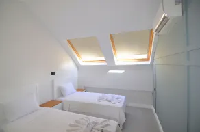 Juglans Suites - Room