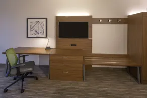 Holiday Inn Express & Suites - Seattle South - Tukwila by IHG - Camera