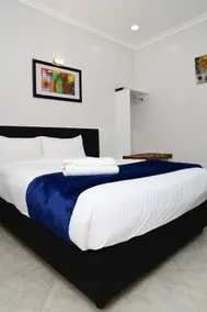 Eldorado Rustic Hotel - Zimmer