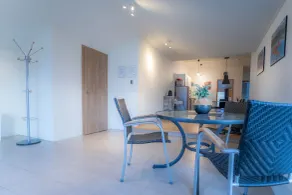 Geldingsá Apartment - Reception