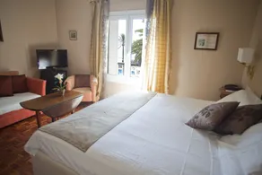 Hotel Subur Maritim - Chambre