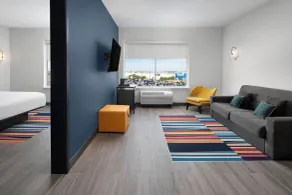 Aloft by Marriott Katy Mills - Chambre