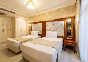 Myy Boutique Hotel - Chambre