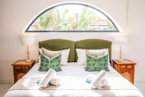 African Perfection 1 - Chambre
