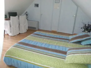 Maison d'Hôtes La Quèrière - Camera