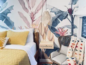 Alux House - Room