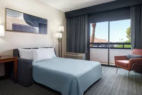 Courtyard by Marriott Phoenix Airport - Chambre
