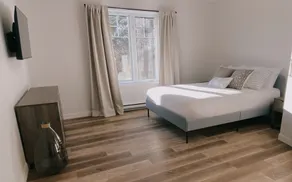 La Belle Excuse - Room