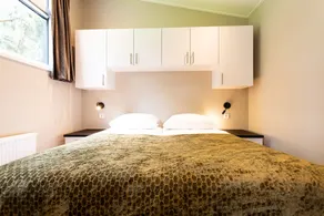 TopParken - Resort Veluwe - Værelse