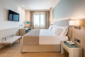 Occidental Sevilla Viapol - Chambre