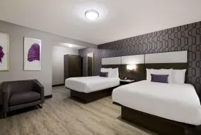 Sunset West Hotel, SureStay Collection By Best Western - Chambre