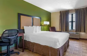Extended Stay America Suites - Amarillo - West - Chambre