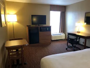 Best Western Executive Hotel New Haven-West Haven - Chambre